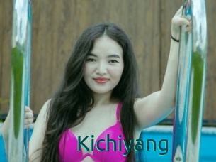 Kichiyang
