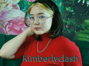 Kimberlyclash
