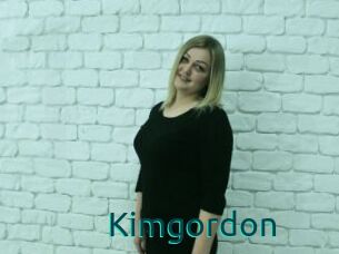 Kimgordon