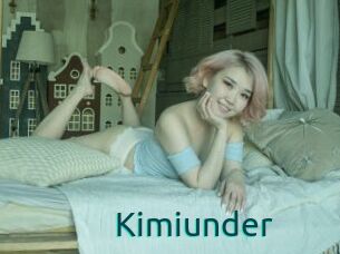 Kimiunder