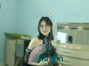 Kimjin