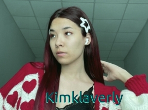 Kimklaverly