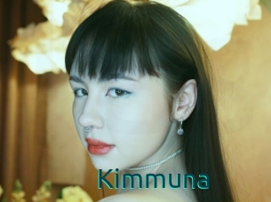 Kimmuna