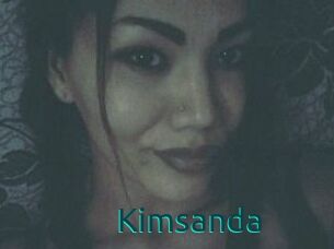 Kimsanda