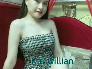 Kimwillian