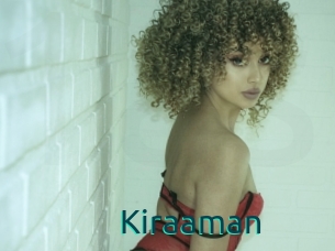 Kiraaman