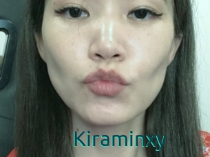 Kiraminxy