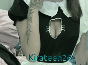Kirateen26