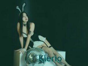 Klerio