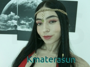 Kmaterasun