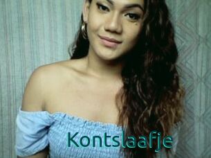 Kontslaafje