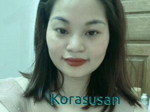 Korasusan
