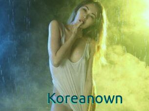 Koreanown