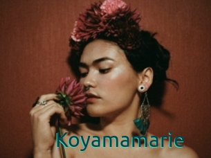 Koyamamarie