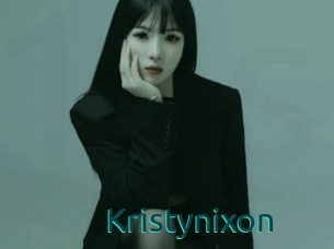 Kristynixon