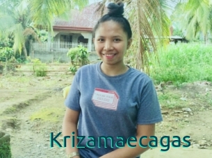 Krizamaecagas