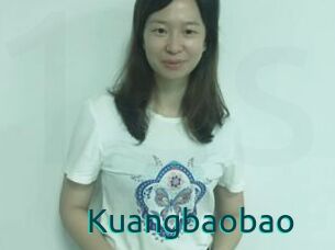Kuangbaobao