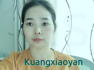 Kuangxiaoyan