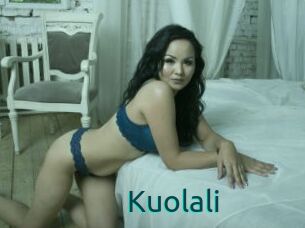 Kuolali