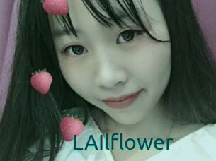 LAIlflower