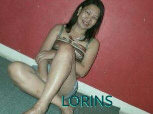 LORINS