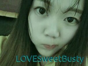 LOVESweetBusty