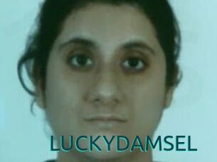 LUCKYDAMSEL