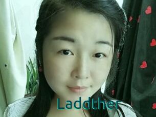 Laddther