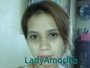 LadyAmorina