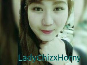 LadyChizxHorny