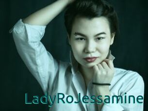 LadyRoJessamine
