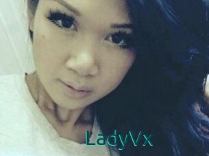 LadyVx