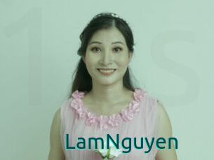 LamNguyen