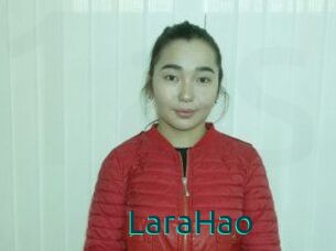 LaraHao