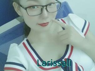 Larissali