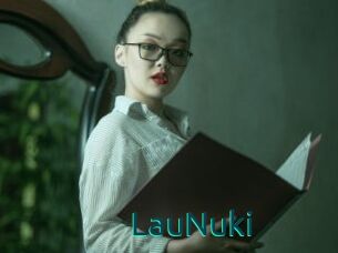 LauNuki