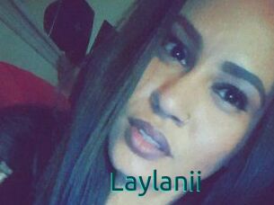 Laylanii