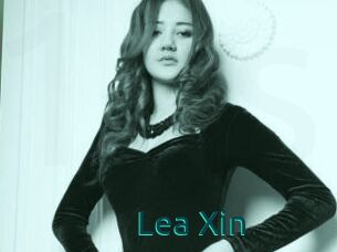 Lea_Xin
