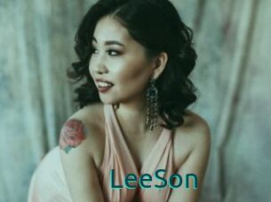 LeeSon