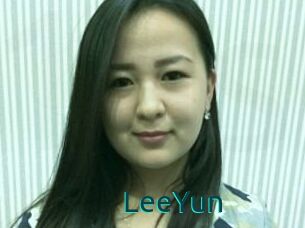 LeeYun
