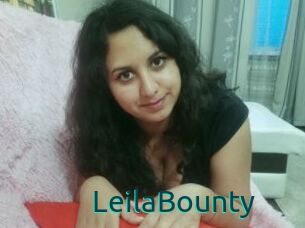 LeilaBounty