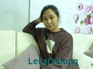 LeilaDelong