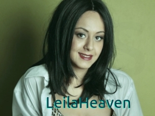 LeilaHeaven
