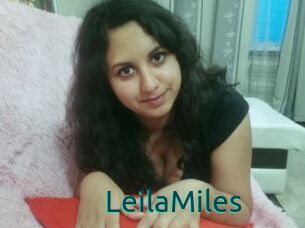LeilaMiles