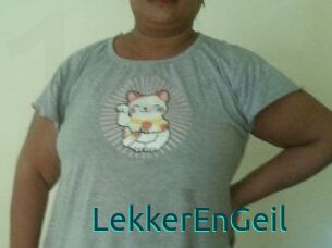LekkerEnGeil