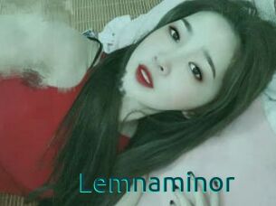 Lemnaminor