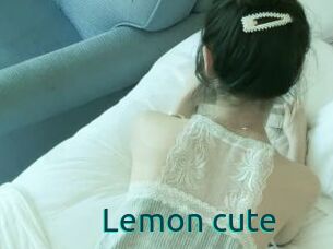 Lemon_cute