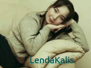 LendaKalis