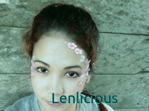 Lenlicious