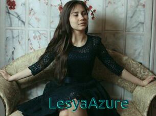 LesyaAzure